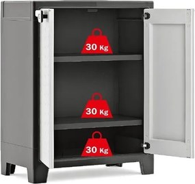 Шкаф за работилница Titan - Keter