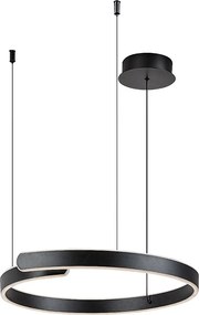 Rabalux Silnora Висящи осветителни тела IP20 LED 35W 3000, 4000, 6500 72114