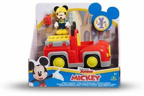 Фигурки Famosa Mickey