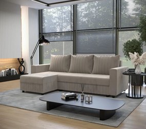 Ъглов диван Retiro-Mpez