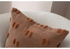 Калъфка за възглавница 43x43 cm Tuffet – Mioli Decor