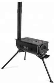 Petromax - Преносима печка за къмпинг и палатка - LOKI2