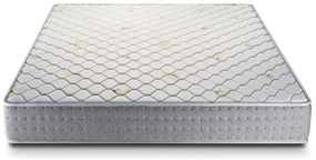 Двулицев матрак Gala Memory от Paradise 22 см