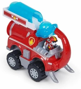 Playset Spin Master Paw Patrol Marshall´s