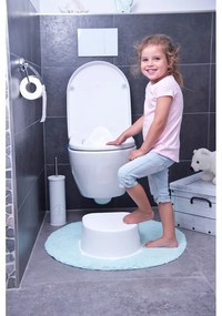 Бяло стъпало Bella Bambina - Rotho