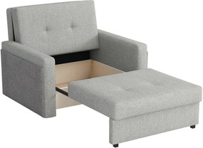 Фотьойл - легло Vivia Mel I-Laxani-Emprime