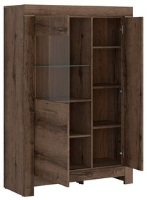 Витрина BALIN REG1D1W