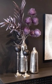 Декоративно цвете Mauve 113