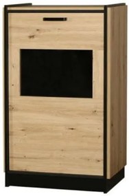 Витрина Raka low