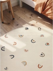 Детски килим ø160 cm Ravi – Hanse Home