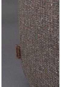 Сив диван 143 cm Boho – Dutchbone