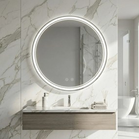 Огледало LED SOFT 100