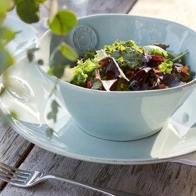 Чаша от тюркоазен фаянс , ⌀ 19 cm Nova - Costa Nova