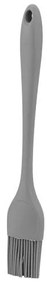 Horecano - Силиконова четка 3,5x21см сива (231958-9)