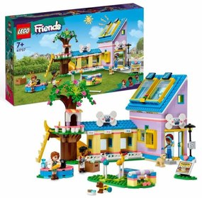 Playset Lego 41727 Friends 617 Части