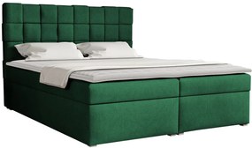 Тапицирано легло Malmo Box-Cypress-180 x 200