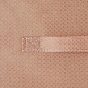 Кутия за съхранение 5five Mix & Modul Entry-level, 31x31 cm - Нюд