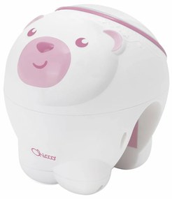 Мобилен Прожектор 2 в 1 Chicco 13 x 13 x 14,5 cm Полярна мечка