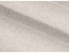 Бежов ъглов диван (десен ъгъл/L форма) Bemy – Micadoni