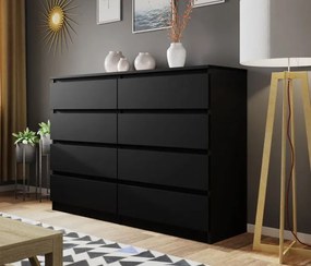 Скрин Juniper 8S-черен