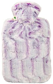 Термофор с покритие от изкуствена кожа Classic - Hugo Frosch