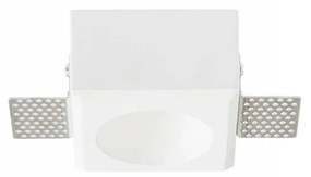 RED - Design Rendl - R12361 - Лампа за вграждане QUO 1xGU10/35W/230V