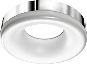 Azzardo AZ2947 - LED таванно осветително тяло RING LED/18W/230V