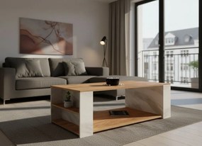 Масичка за кафе Miles