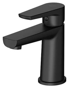 Cersanit S951-584 - Кран за мивка MODUO 15,2 см черен