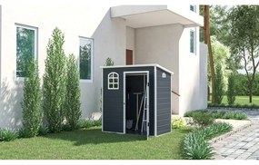 Градинска къща Beck A - Rojaplast