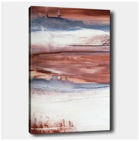 Живопис 70x100 cm - Wallity