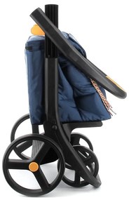 Пазарска чанта 45 l M Clec Termo Polar 8 Plus – Rolser