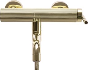 Смесител за вана Rea Argon Gold