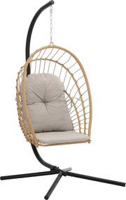 Висящ фотьойл Fold-Сонома