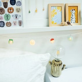 Детско осветително тяло Fizz – SQUISHMALLOWS