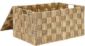 Сет кутии за съхранение atmosphera Nadi, Воден хиацинт