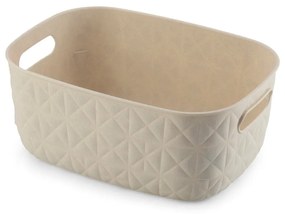 Пластмасови кошници за съхранение в комплект от 2 бр. 26x19x11 cm Softex – Curver