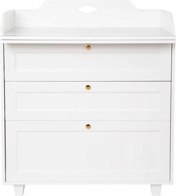 Бяла маса за повиване Luca – Cam Cam Copenhagen