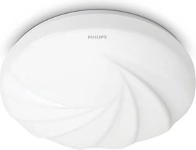Philips - LED таванно осветително тяло SHELL LED/10W/230V