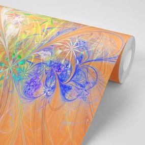 Тапет – Симфония на цветовете