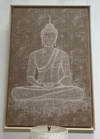Картина atmosphera Shanka, Бродерия, 118×78 cm