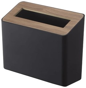 Черно кошче за отпадъци за маса Yamazaki , 2,3 л Rin - YAMAZAKI