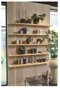 Светлорозова керамична чаша 350 ml Hela – Villa Collection