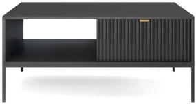 Масичка за кафе Palermo-Black