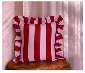 Калъфка за възглавница 45x45 cm Ruffled – Mila Home