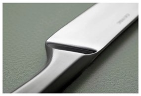 Прибори за хранене от неръждаема стомана в сребрист цвят 4 бр. Norm – Gense