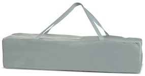 LORELLI Classic Кошара за игра SUNNY PLAYGROUND ICEBERG GREEN STAR