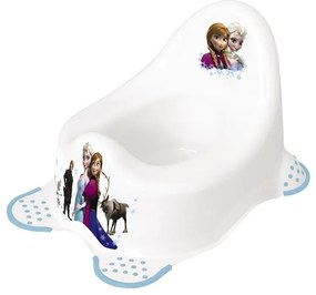 Disney  -  ДЕТ.ГЪРНЕ АНАТОМИЧНО ЕЛЗА И АННА  БЯЛО