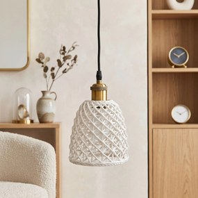 ЛампаAPP1006-1CP WHITE U