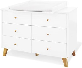 Маса за повиване Pan Plus